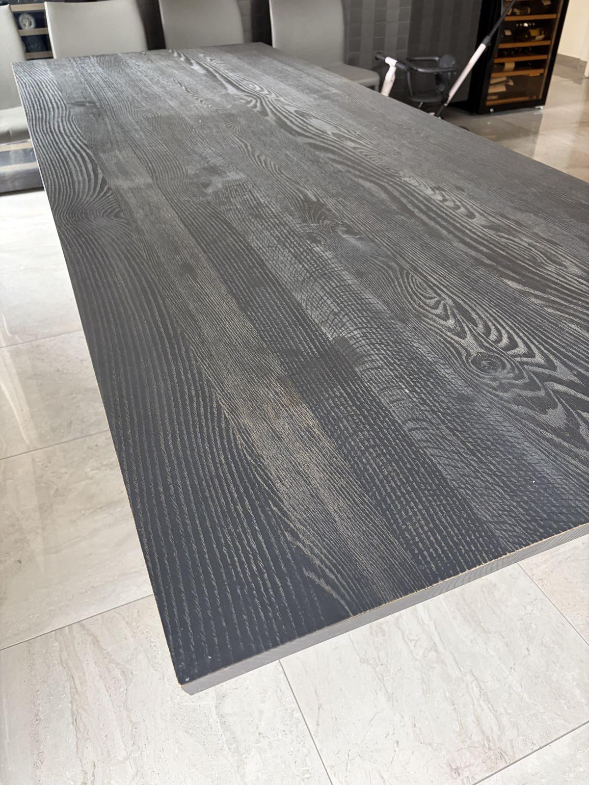 photo vinterior Bonaldo Gap Dining Table