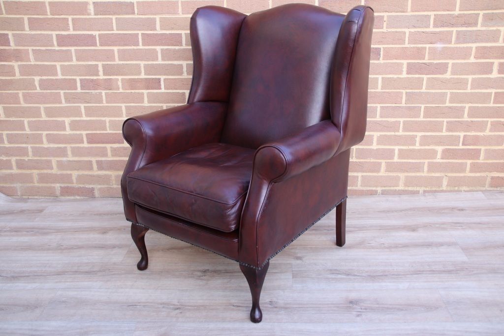 Laura Ashley Denbigh Armchair photo for sale
