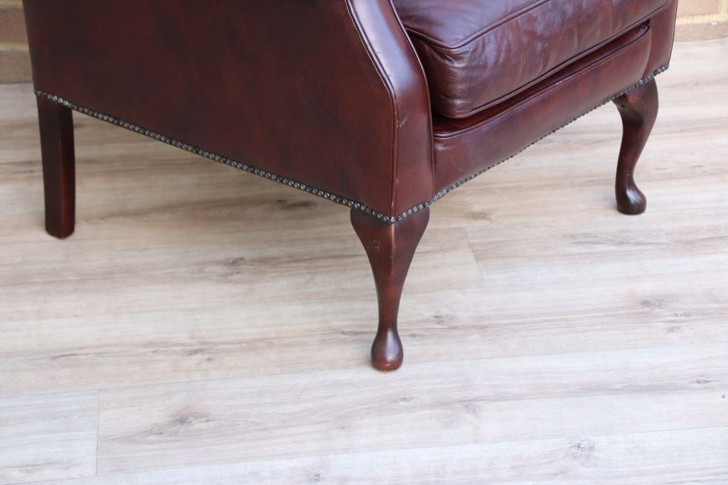photo furniture Laura Ashley Denbigh Armchair
