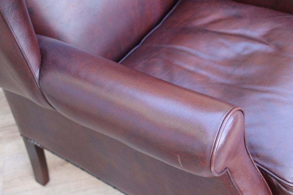 Furniture Laura Ashley Denbigh Armchair photo