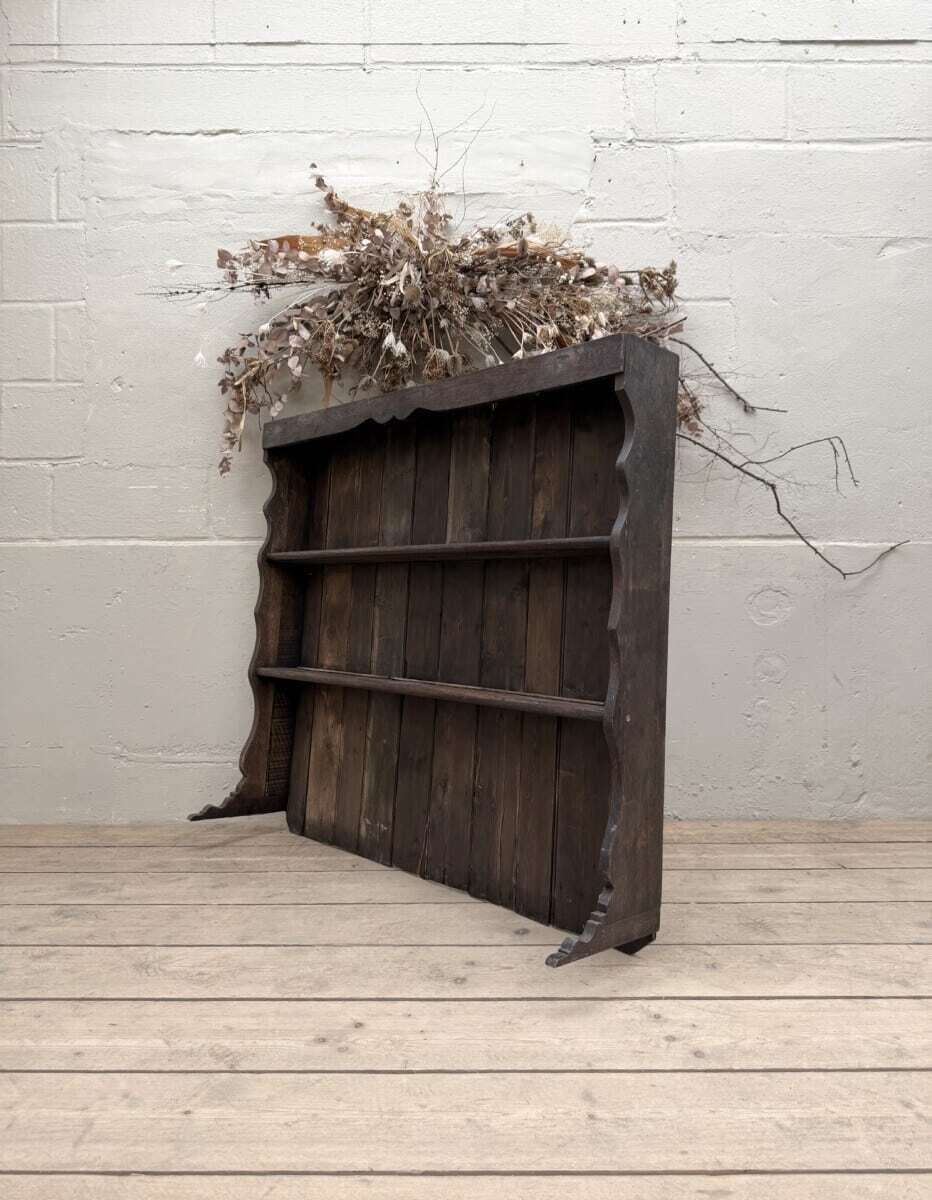 Victorian Pine Dresser Top photo for sale