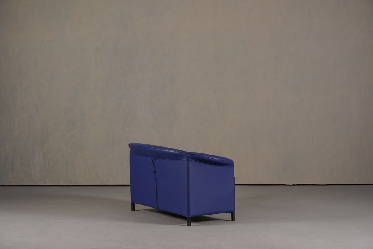 Wittman Aura Sofa By Paolo Piva, Austria, 1980s photo Furniture