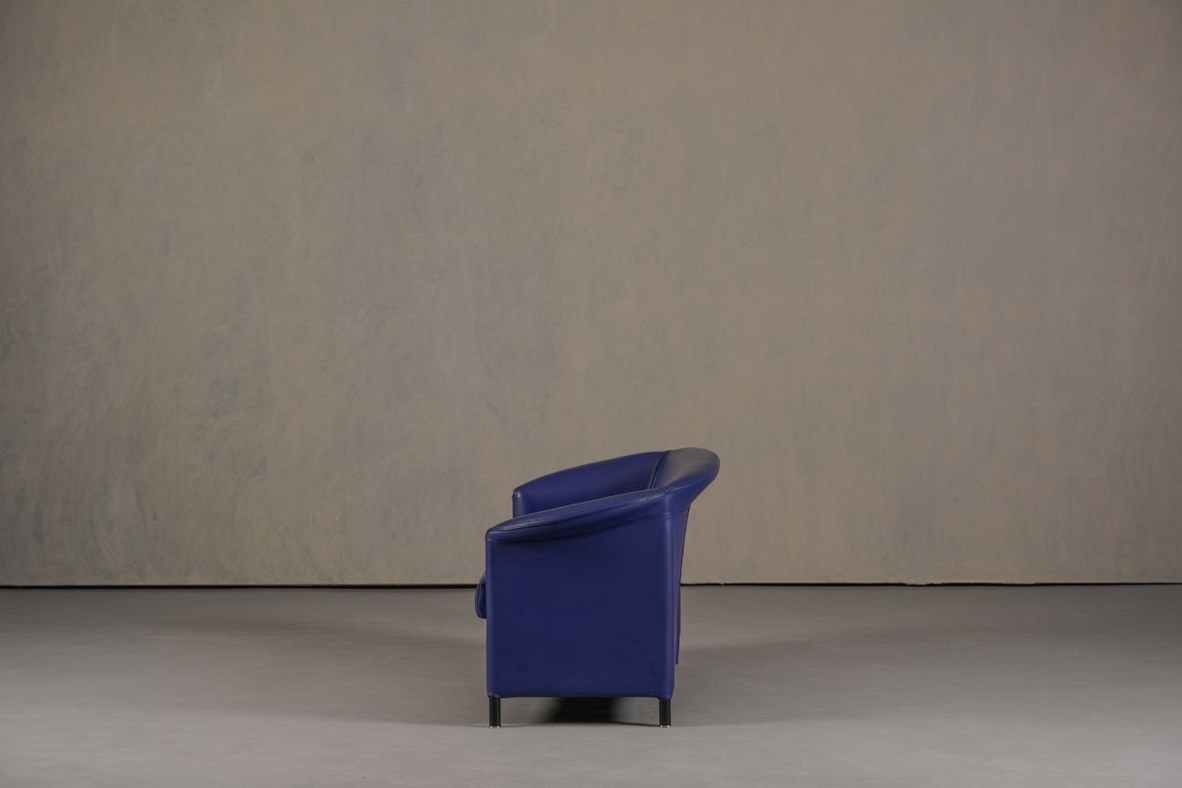 Wittman Aura Sofa By Paolo Piva, Austria, 1980s photo buy