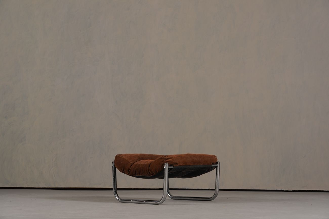 photo buy Mid Century Armchair By Gillis Lundgren Ikea Sweden 1970’s