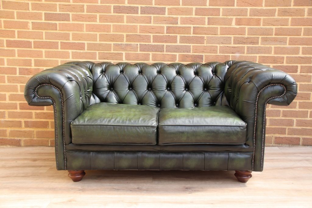 Chesterfield Paxton Sofa photo Furniture