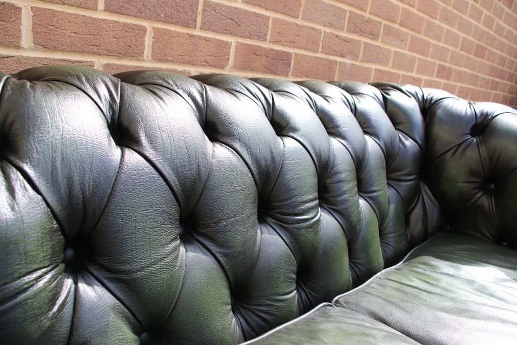 photo for sale Chesterfield Paxton Sofa