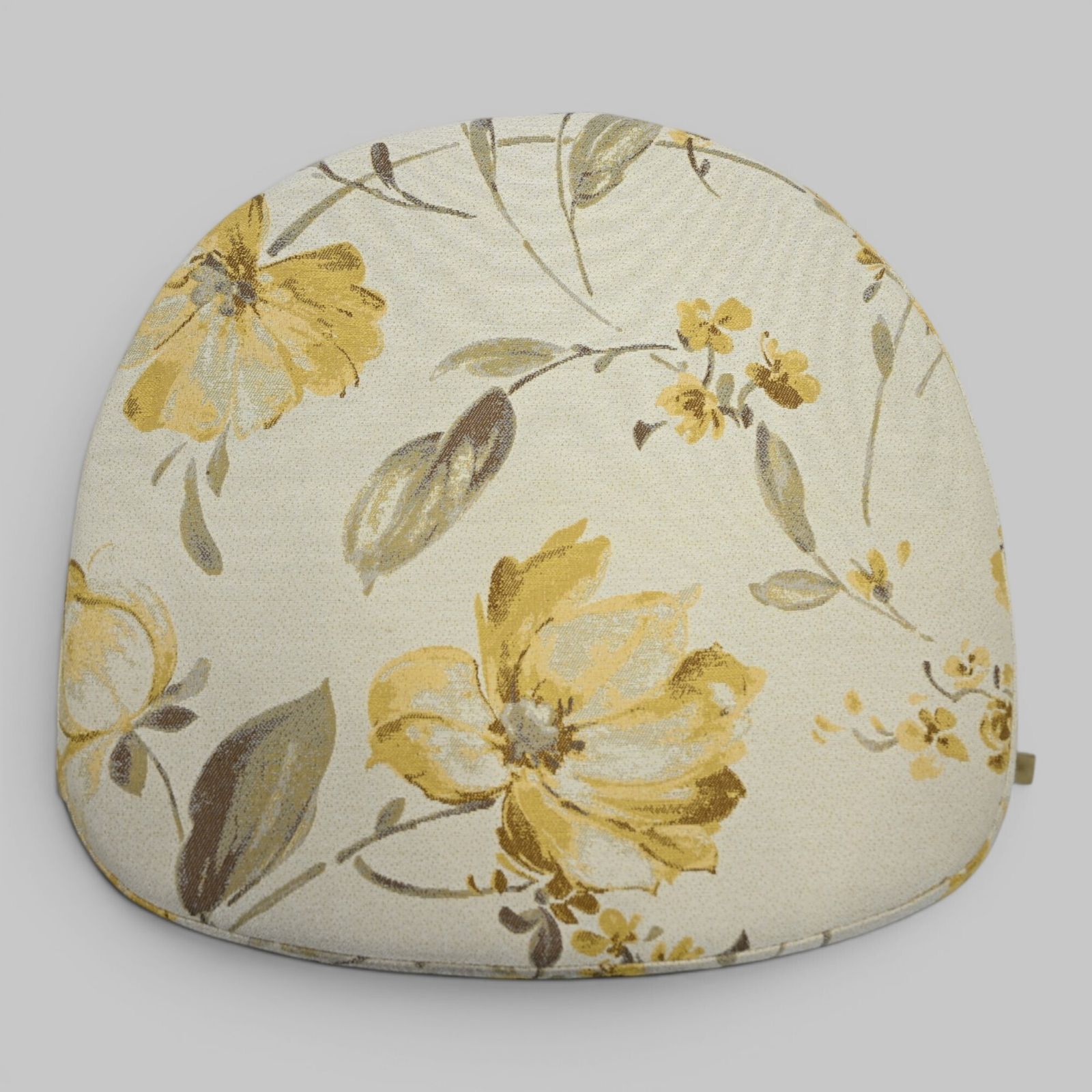 5 Ercol Chair Cushions With Popper Fixing Strap Ercol's Fire Label Free Delivery photo Textiles