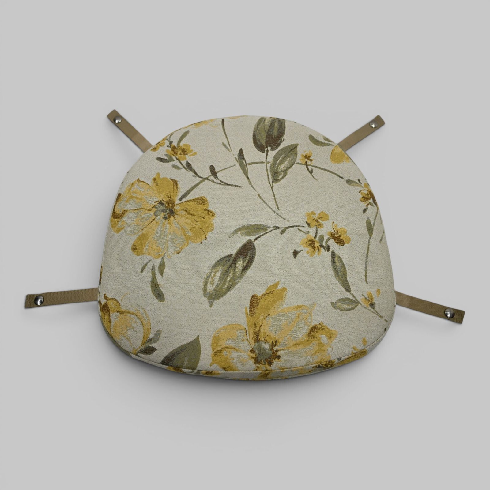 photo furniture 5 Ercol Chair Cushions With Popper Fixing Strap Ercol's Fire Label Free Delivery