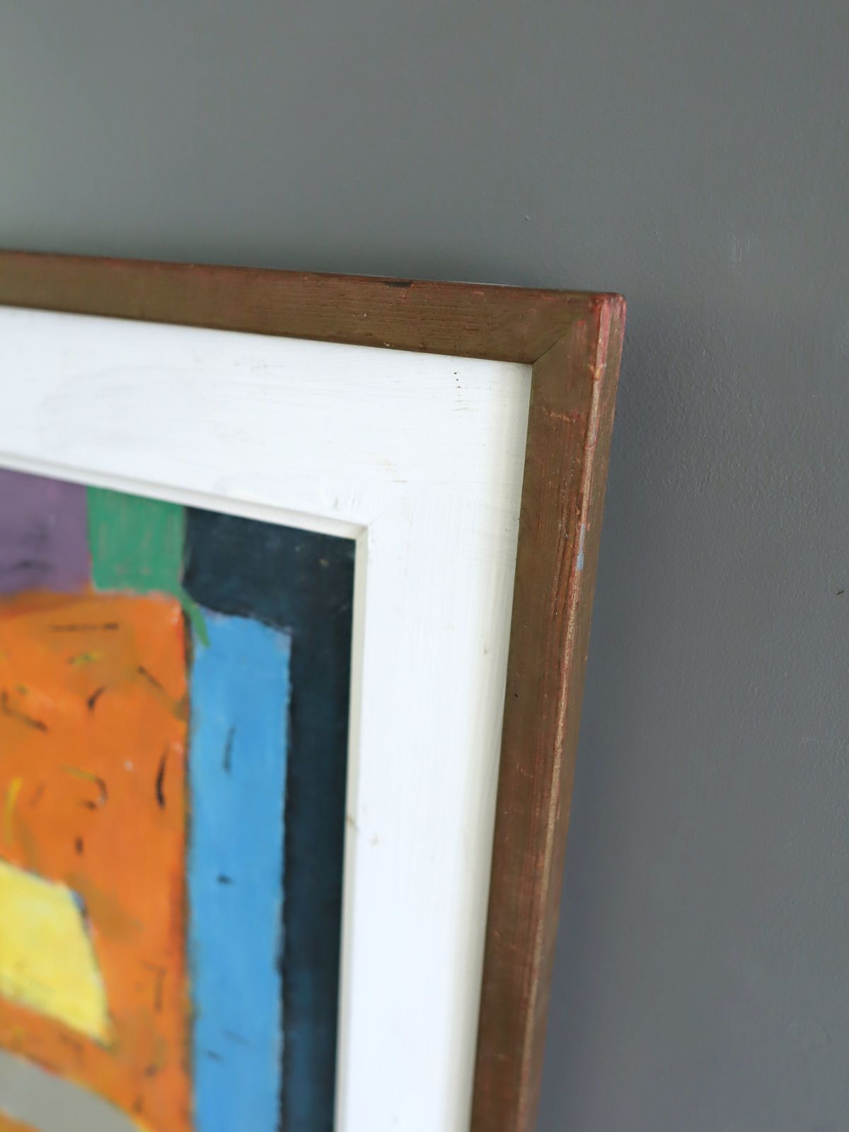 The Collector’s Room Oil Painting photo 545.0