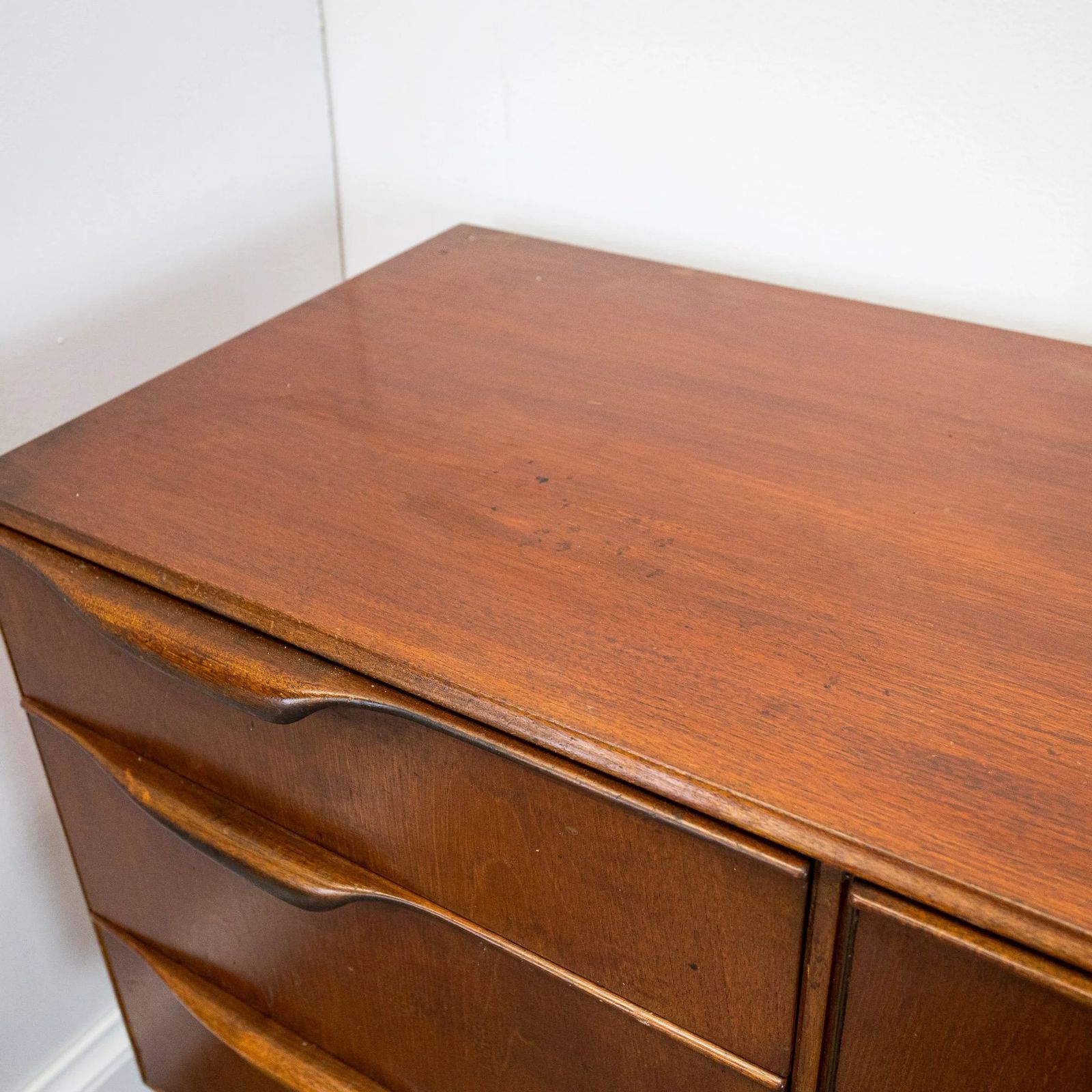 photo furniture McIntosh 'Dunvegan' Teak Sideboard By Tom Robertson