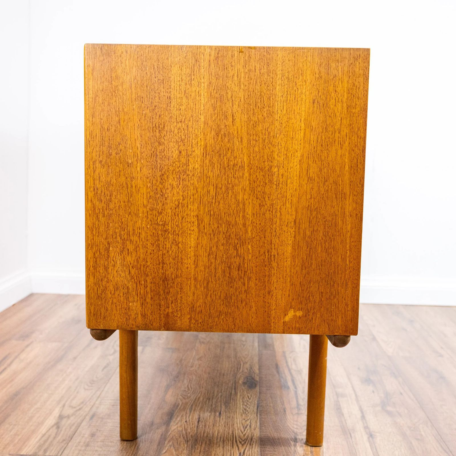 photo furniture McIntosh 'Moy' Teak Sideboard By Tom Robertson