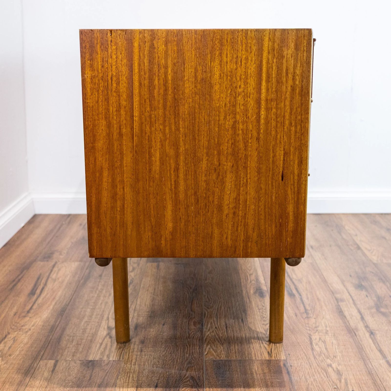 photo vinterior McIntosh 'Moy' Teak Sideboard By Tom Robertson