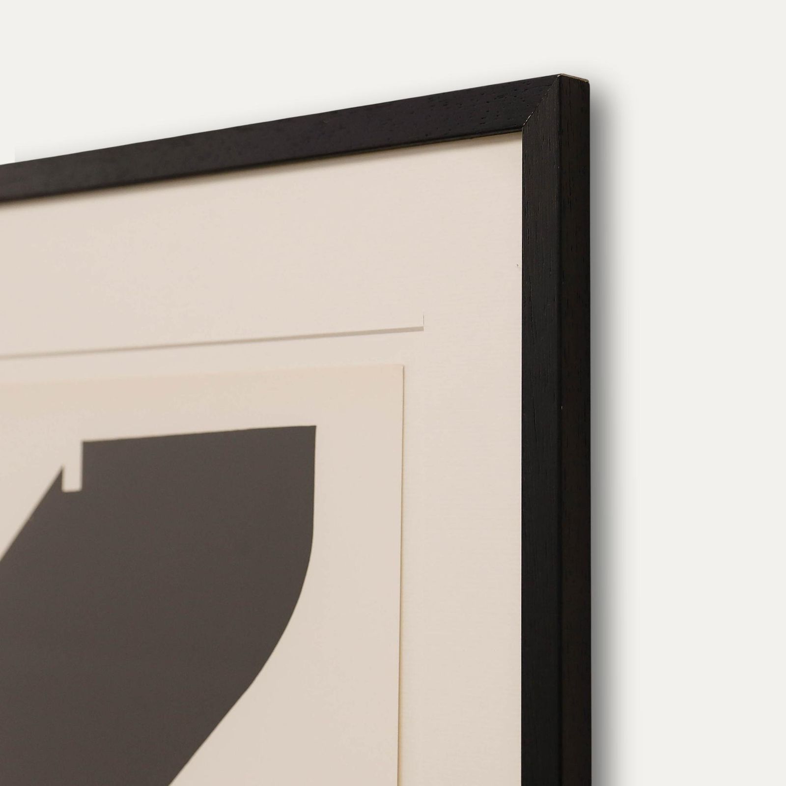 Victor Vasarely (1906 1997) Framed 1973 Lithograph, Abstraction I photo buy