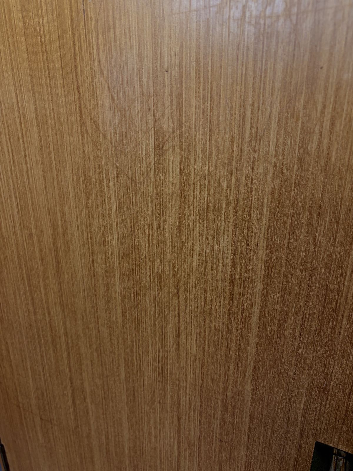photo buy Mid Century Retro Teak Gentleman’s Wardrobe By Remploy