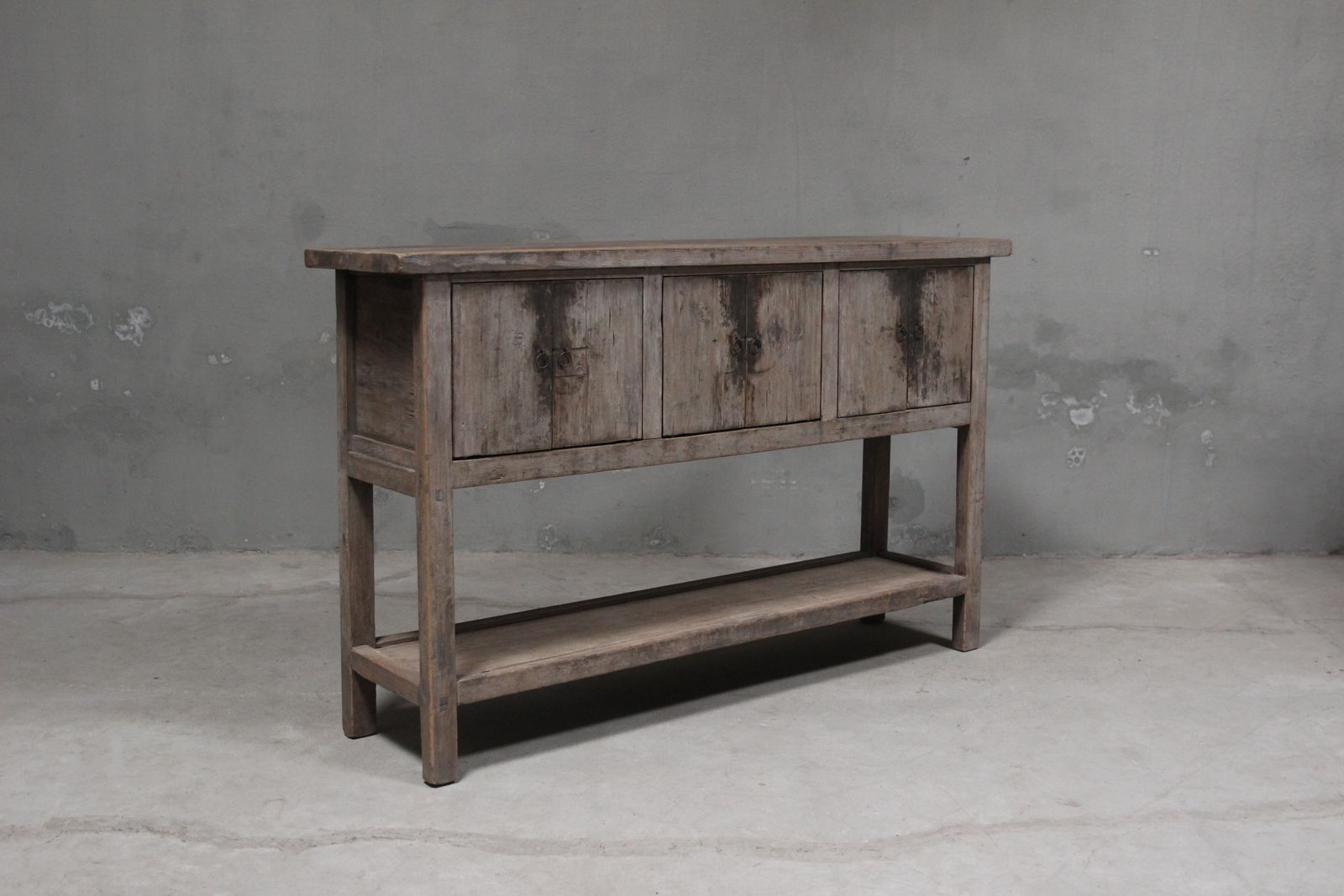 Esme Vintage Console photo furniture
