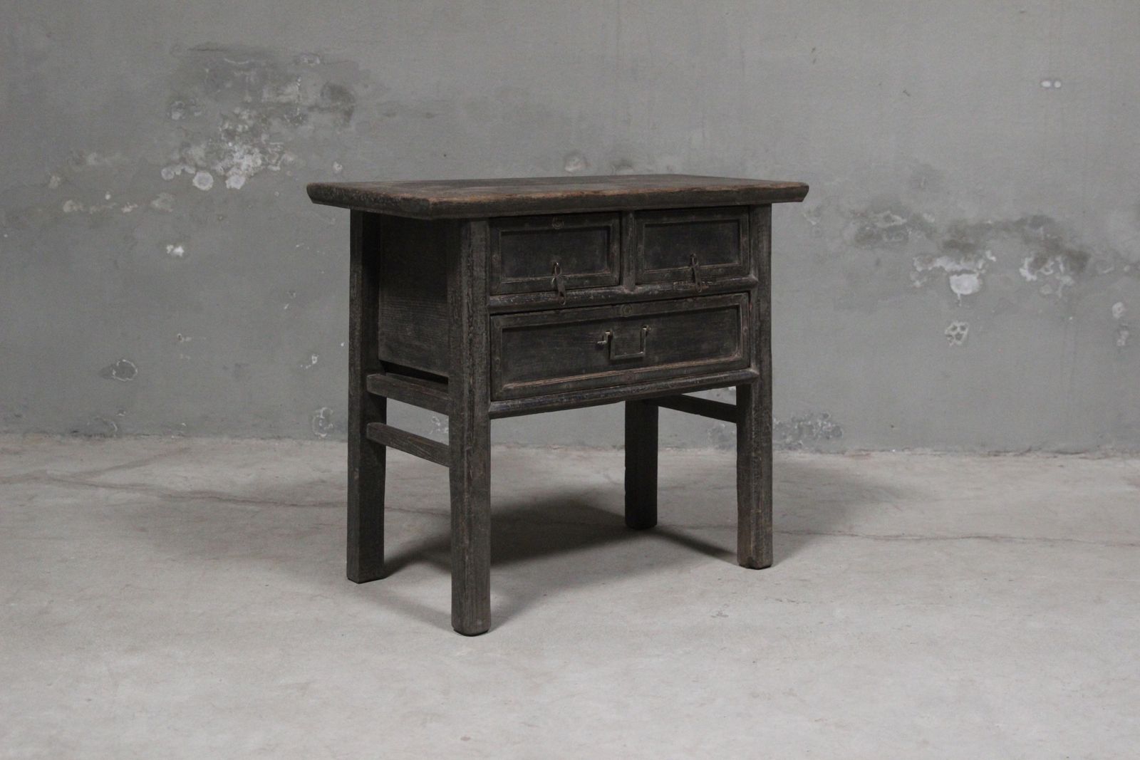 Cleo Vintage Side Table photo furniture