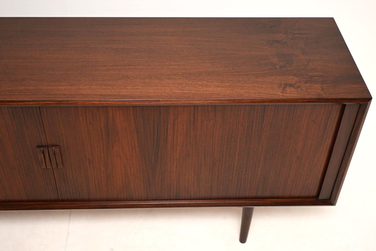 photo for sale Danish Vintage Rosewood Sideboard By Svend Aage Larsen