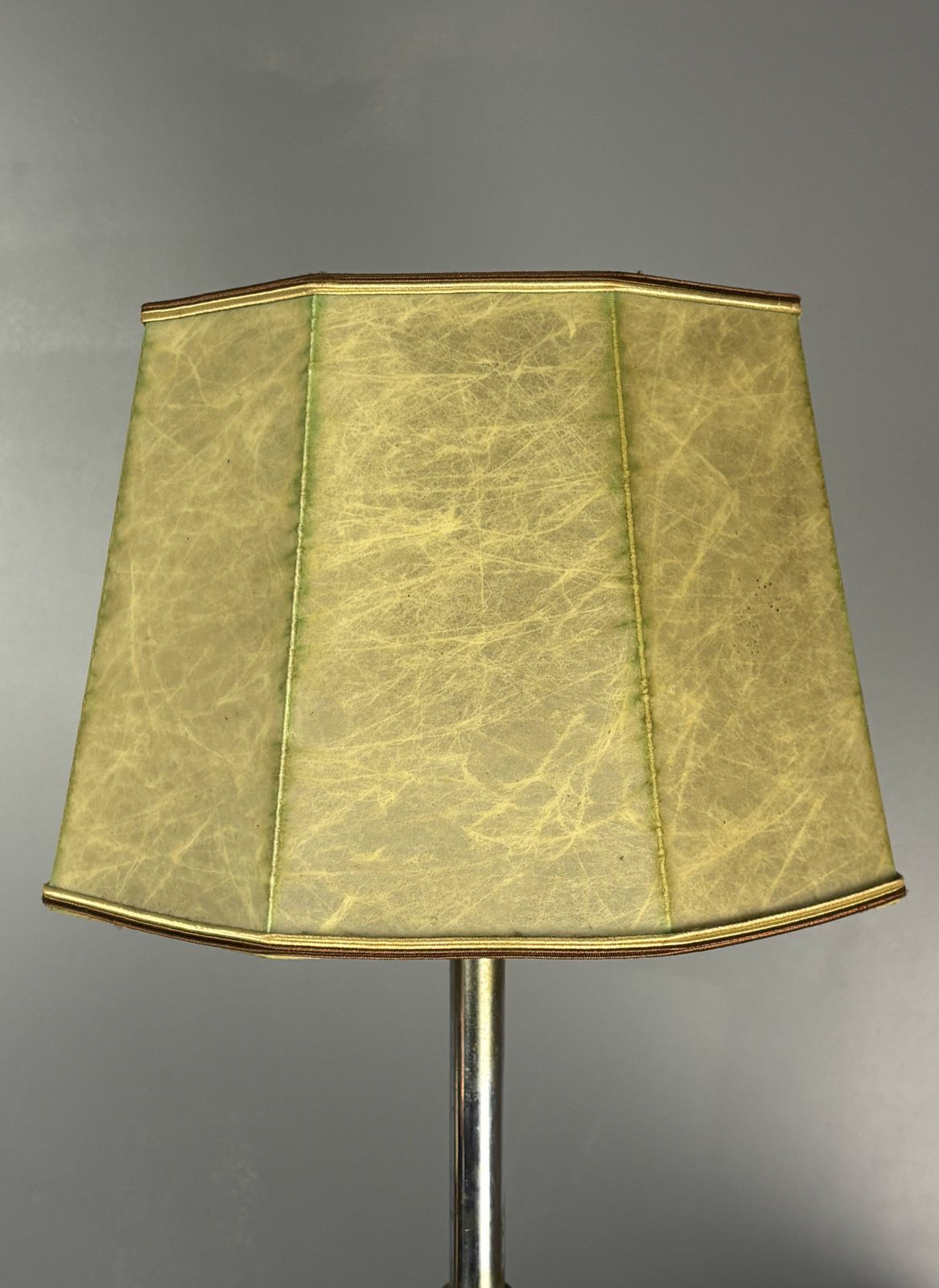 Lampe de table Art déco Paul Haustein pour WMF, série Ikora Congo, années 1920 photo buy