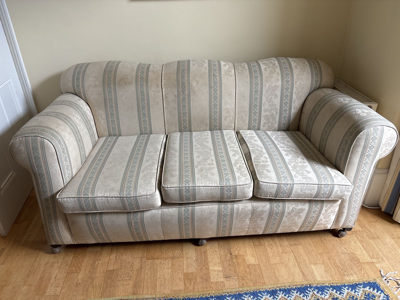 Edwardian Sofa