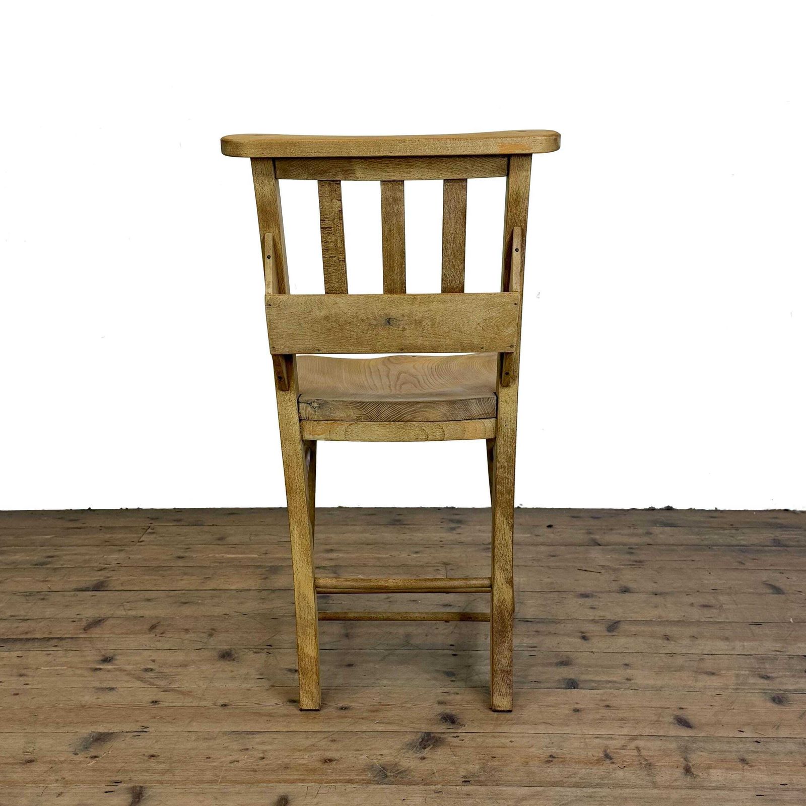 Antique Set Of Seven Chapel Chairs | Set Of Dining Chairs | Antique Seating | Antique Chairs | Antique Furniture photo vintage