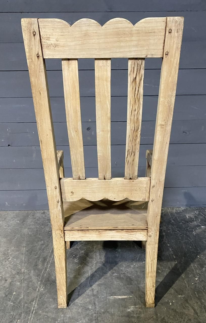 French Antique Arm Chair photo buy
