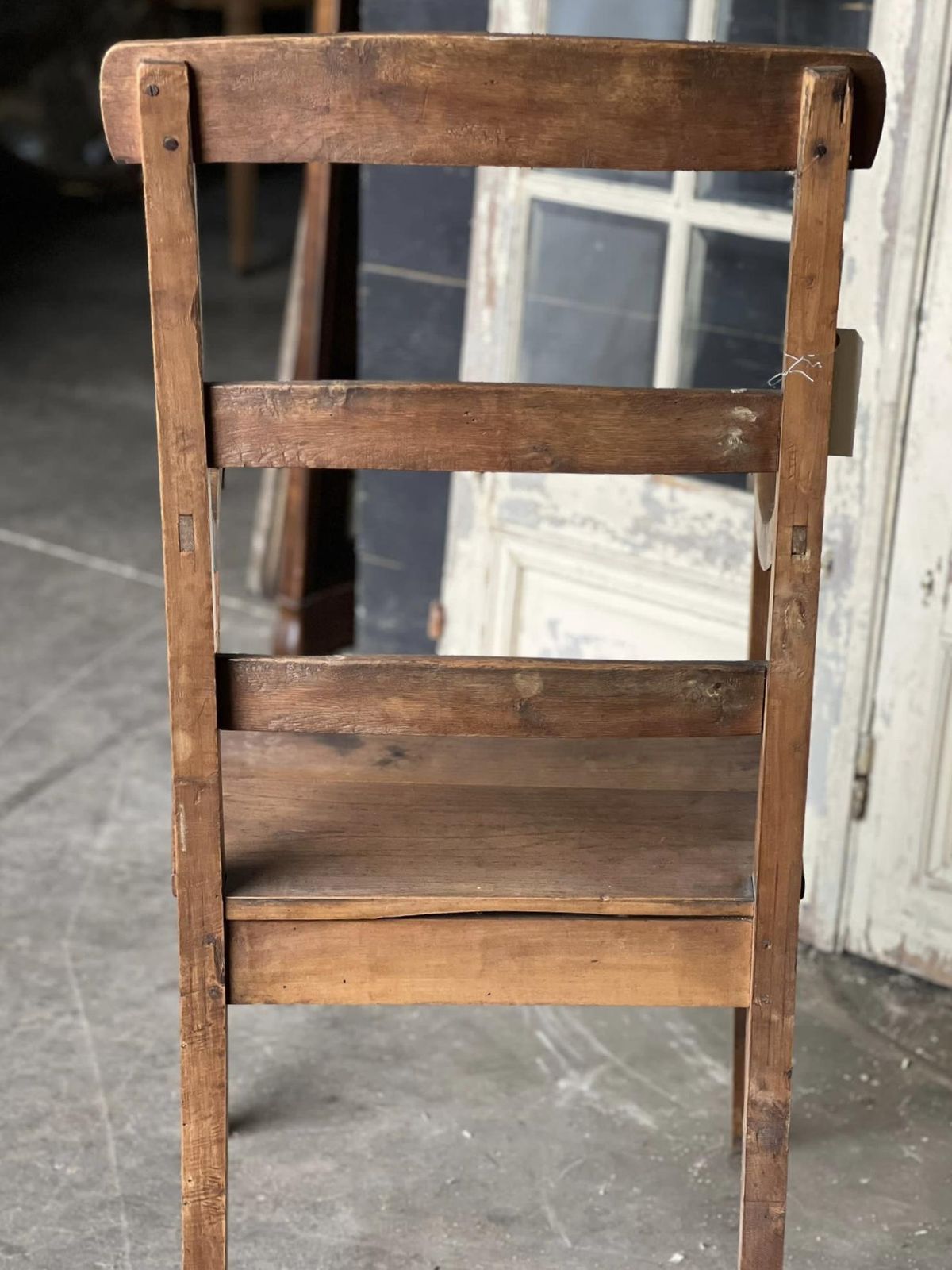 French Antique Arm Chair photo Furniture