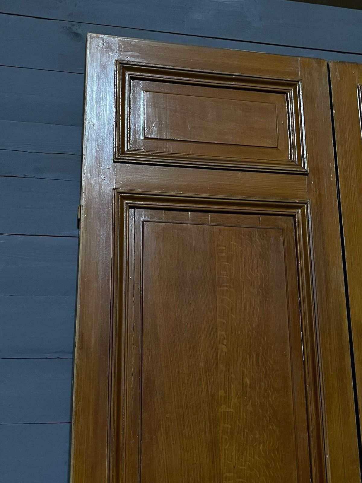 Set 4 Chateau Doors photo buy