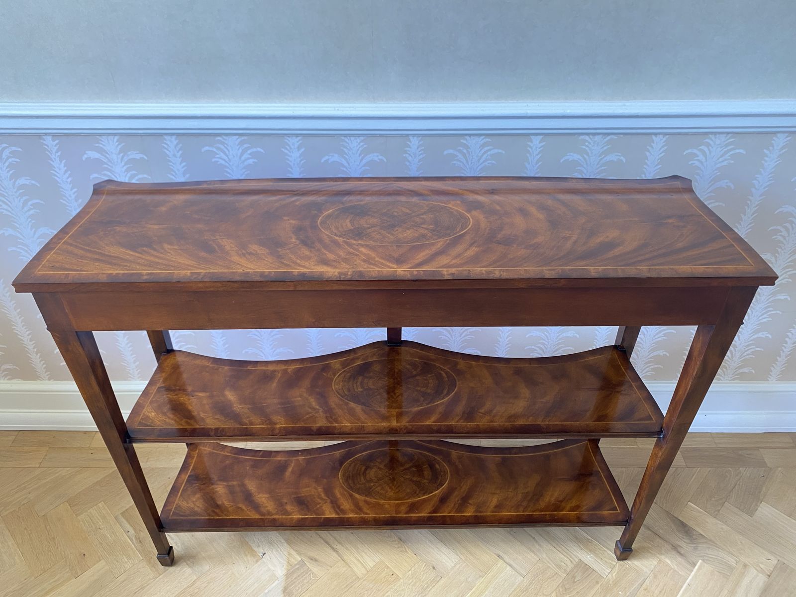 Theodore Alexander Console photo 1300.0