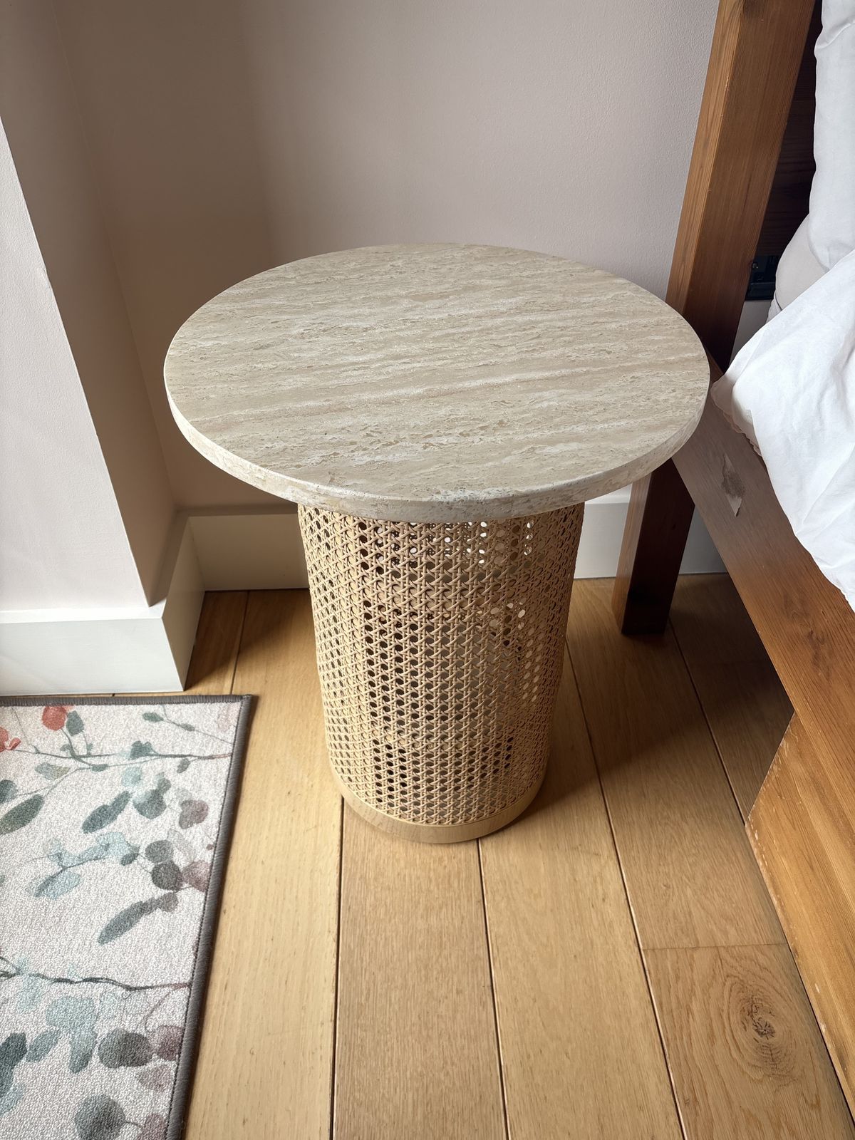 Bedside Tables, 21st Century, Contemporary photo furniture