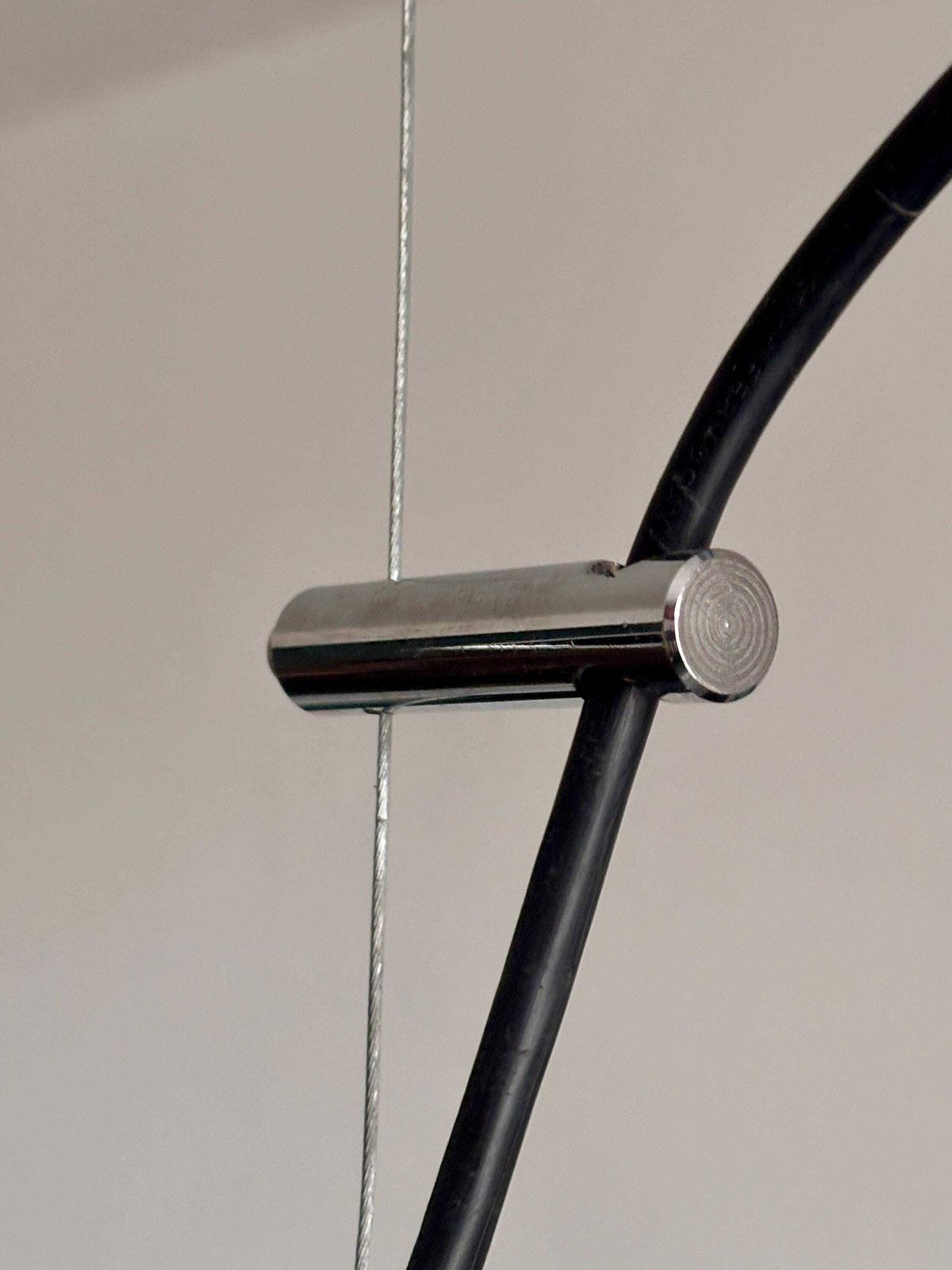 photo buy Flos 2097/50 Chrome, Gino Sarfatti 1958