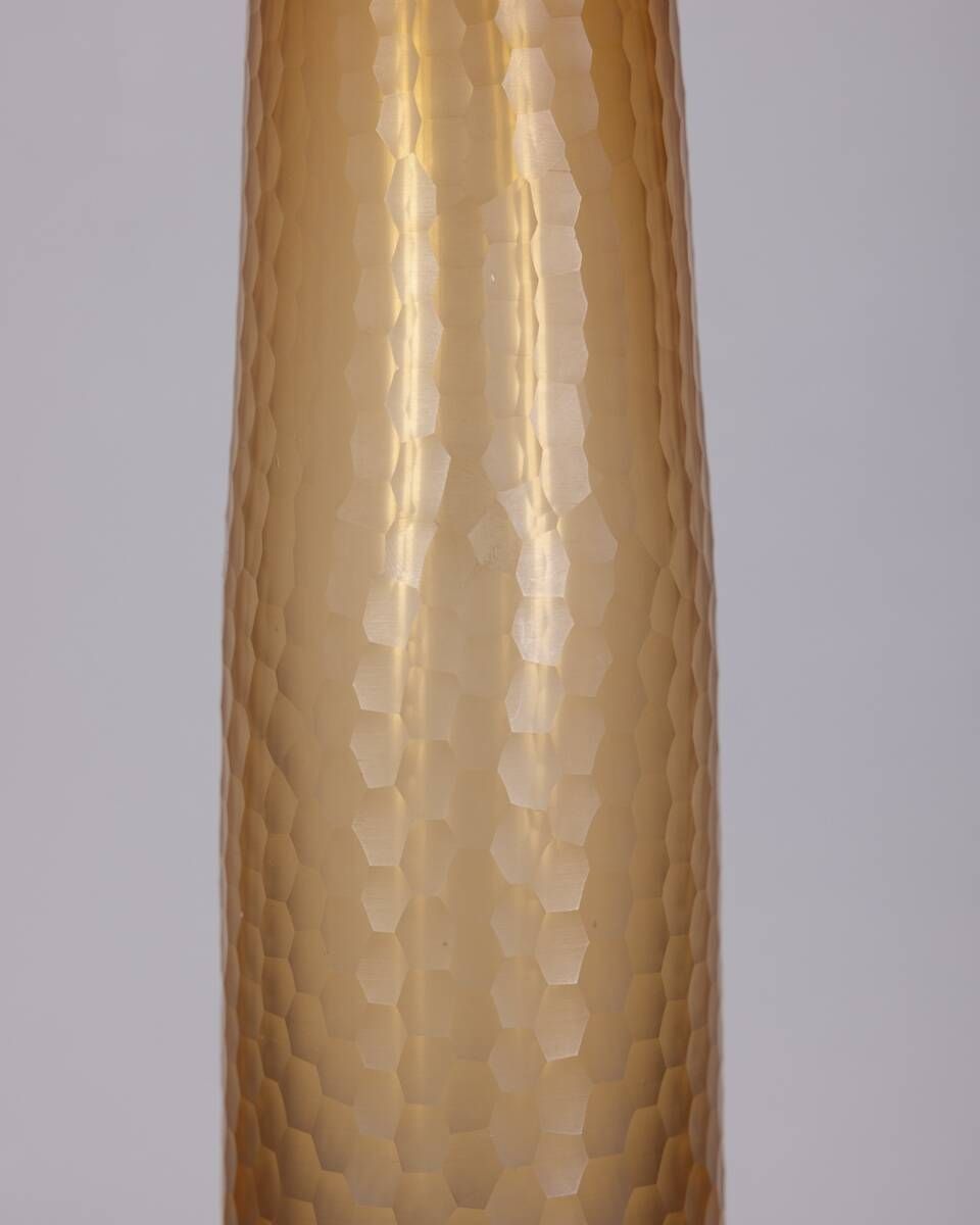 Large Vintage Murano Glass Vase From The 1950s photo Home Decor
