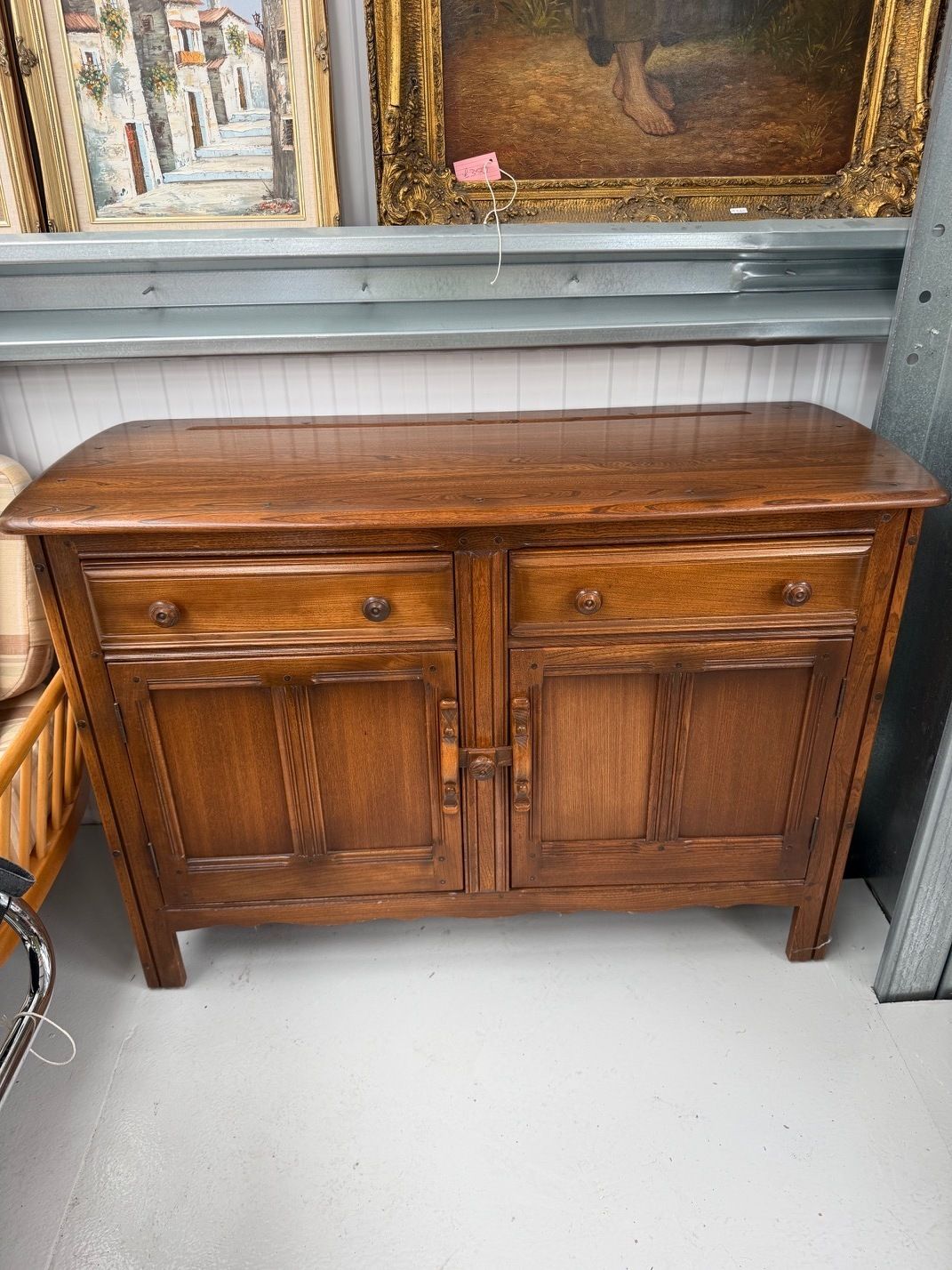 Ercol Sideboard
