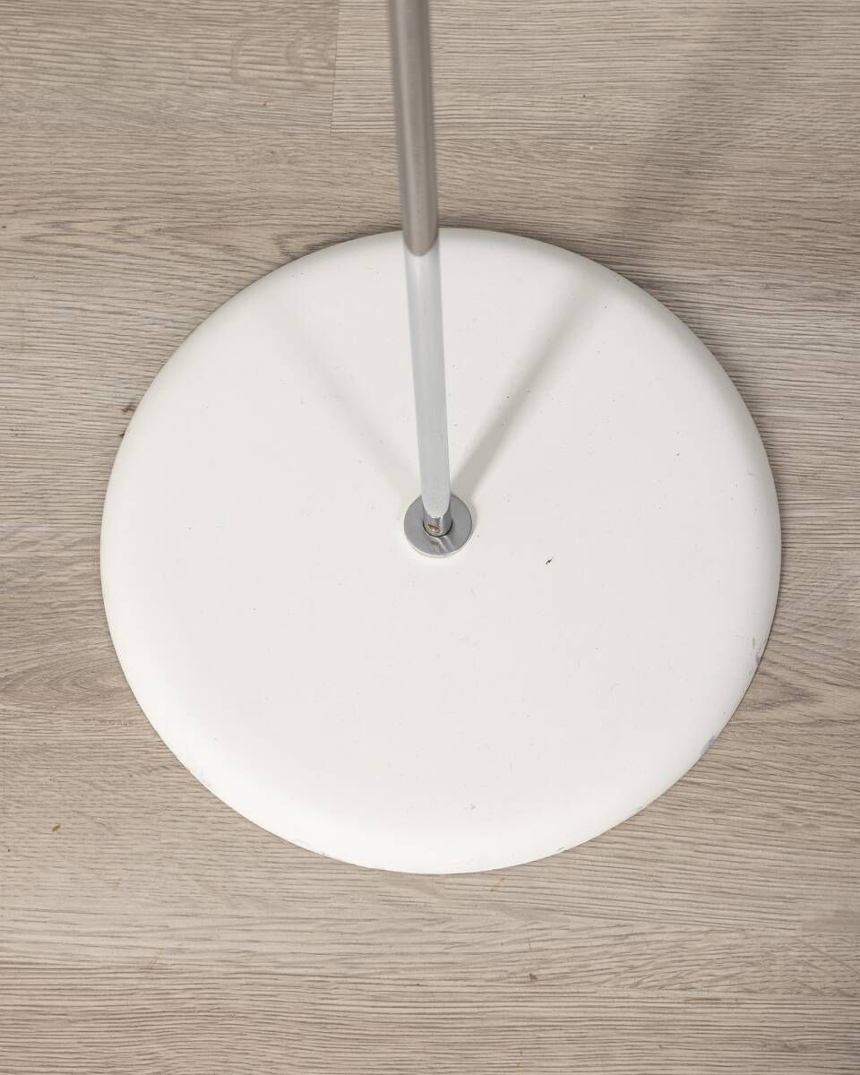 Vintage 1970s Floor Lamp Mod. Dim 333 Design Vico Magistretti For Oluce photo 675.0
