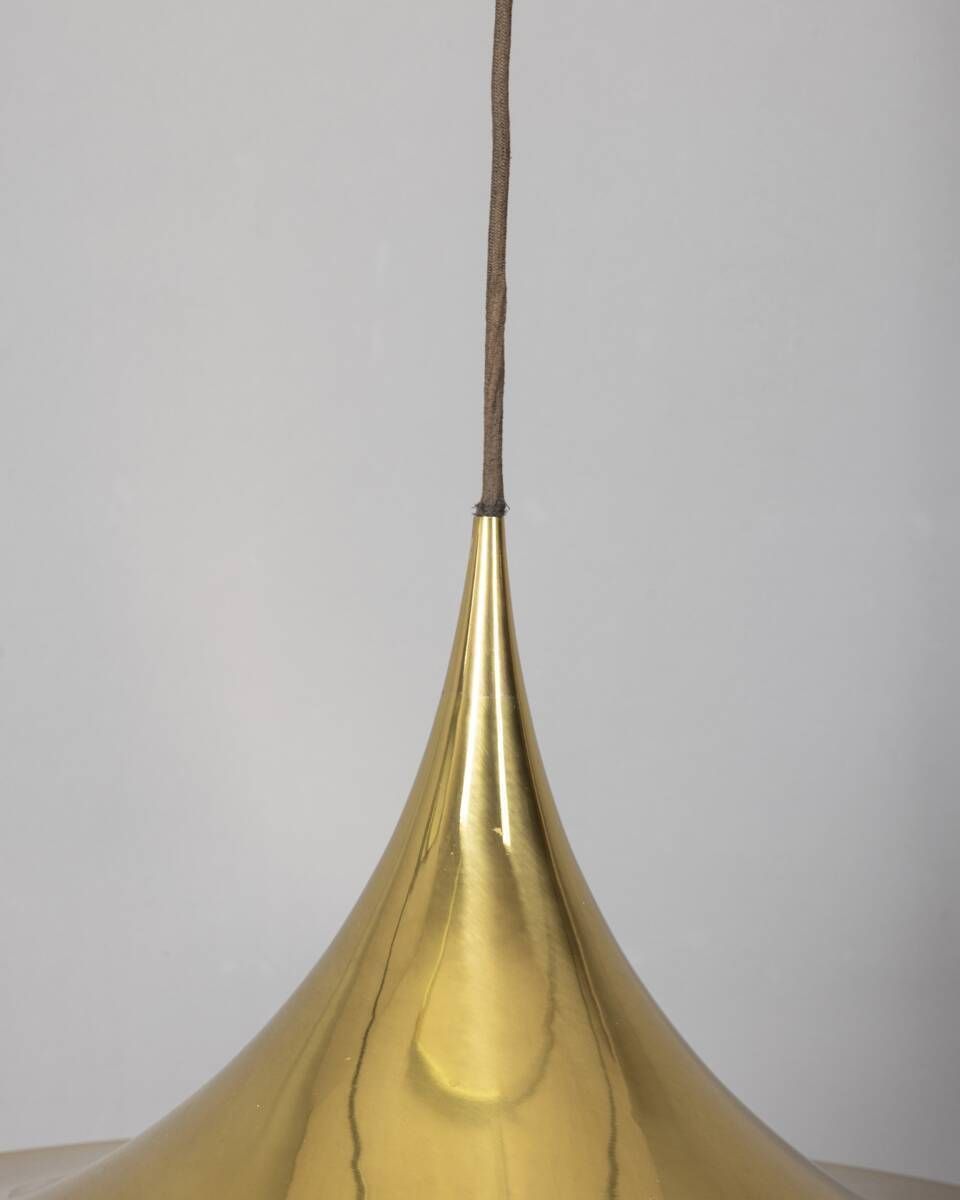 Vintage Chandelier From The 70s Design C. Bonderup & T. Thorup For Fog & Mørup photo furniture