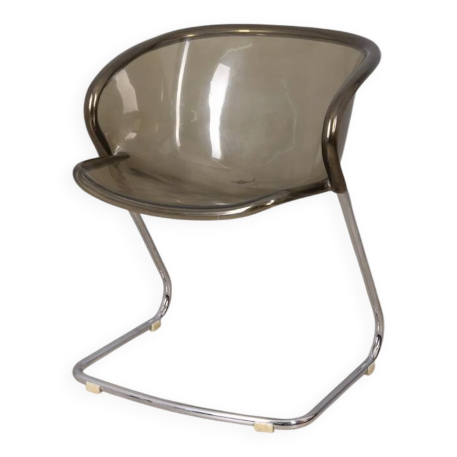 Vintage Chair From The 1970s Flynn Model Design By