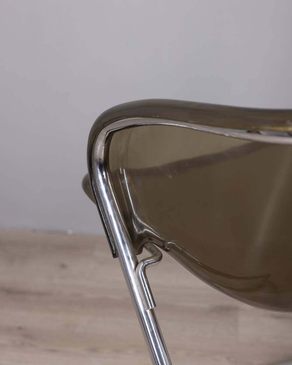 Vintage Chair From The 1970s Flynn Model Design By photo 519.0