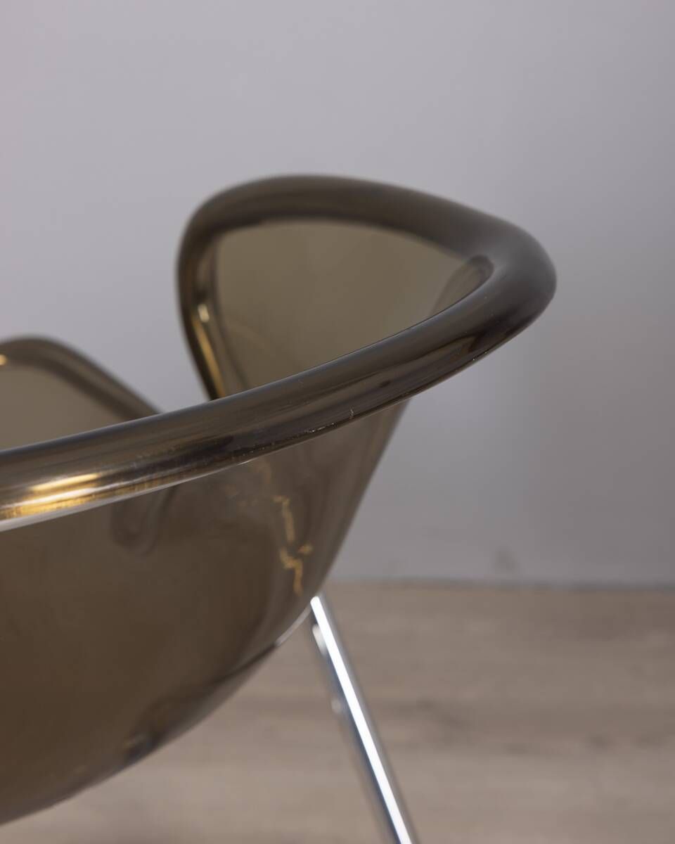 Vintage Chair From The 1970s Flynn Model Design By photo vinterior
