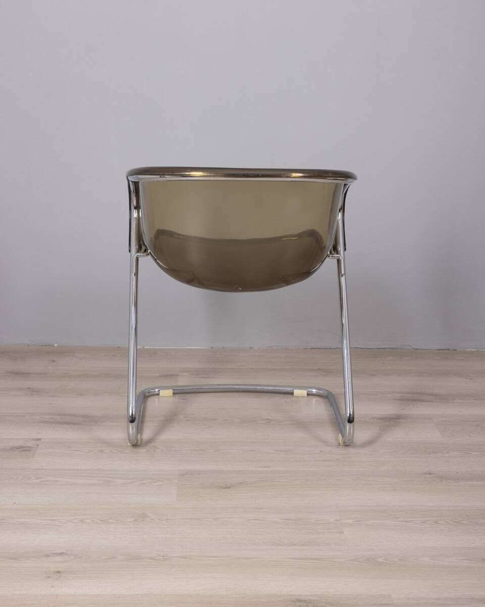 Vintage Chair From The 1970s Flynn Model Design By photo buy