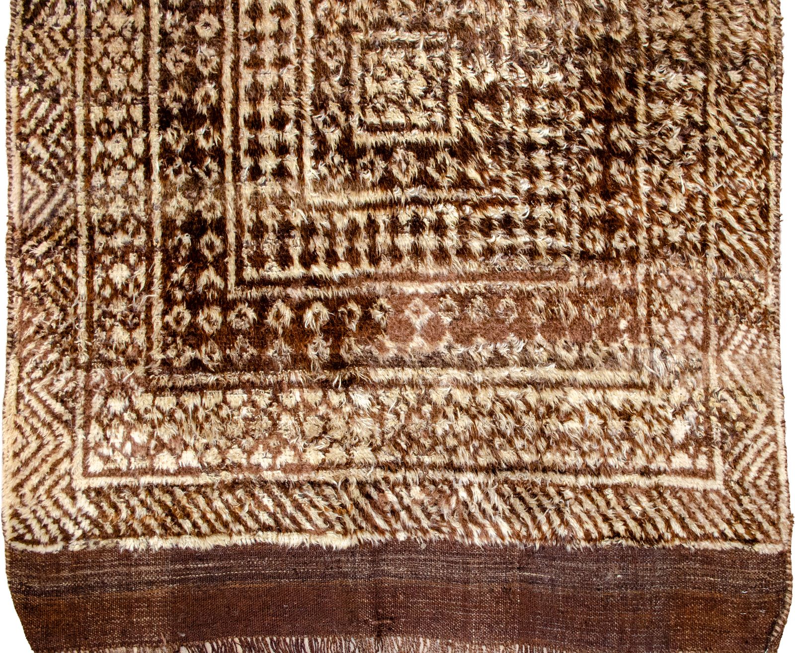 Antiek Bakhtiari Gabbeh 172x120cm photo buy