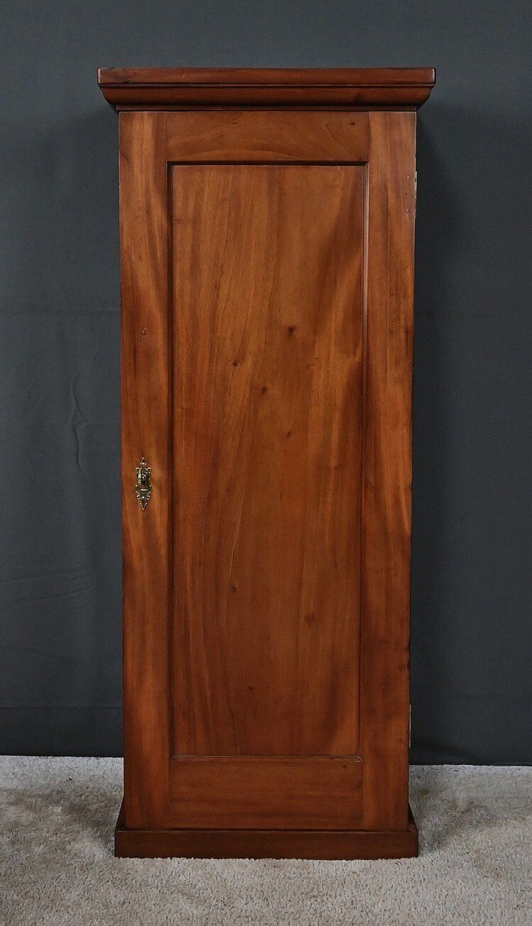 Mahogany Bibus – 1900s photo buy