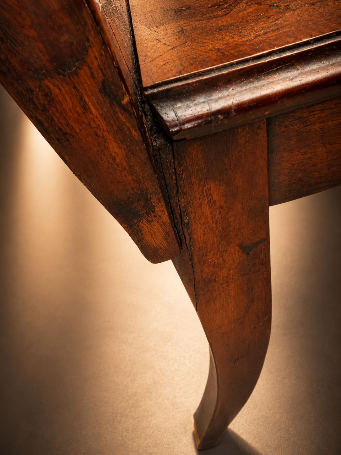 Rare Antique Barley Twist Oak Hall Chair Carved Side Chair photo buy