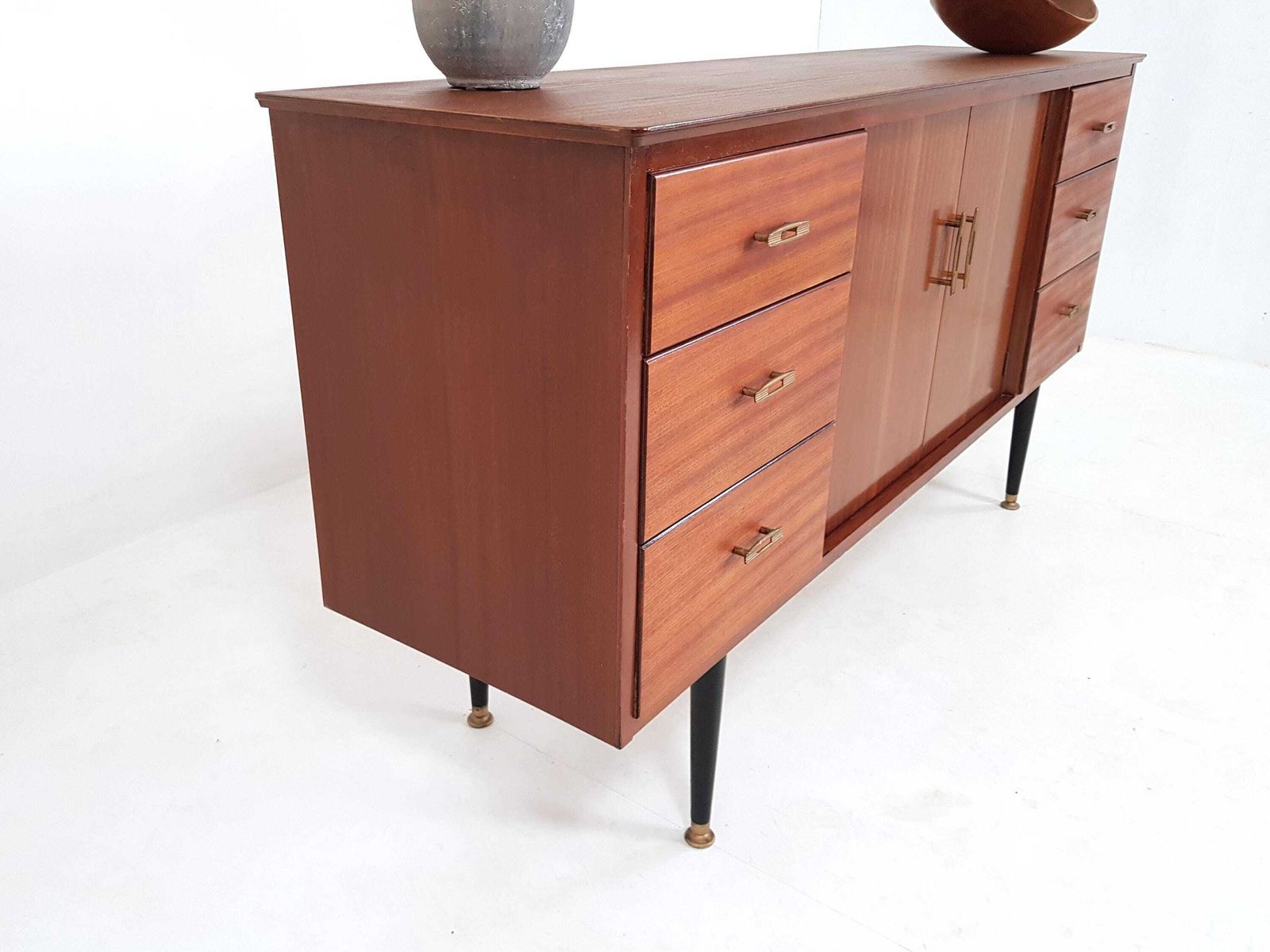Sideboard / Tv Stand, For Lebus photo vinterior