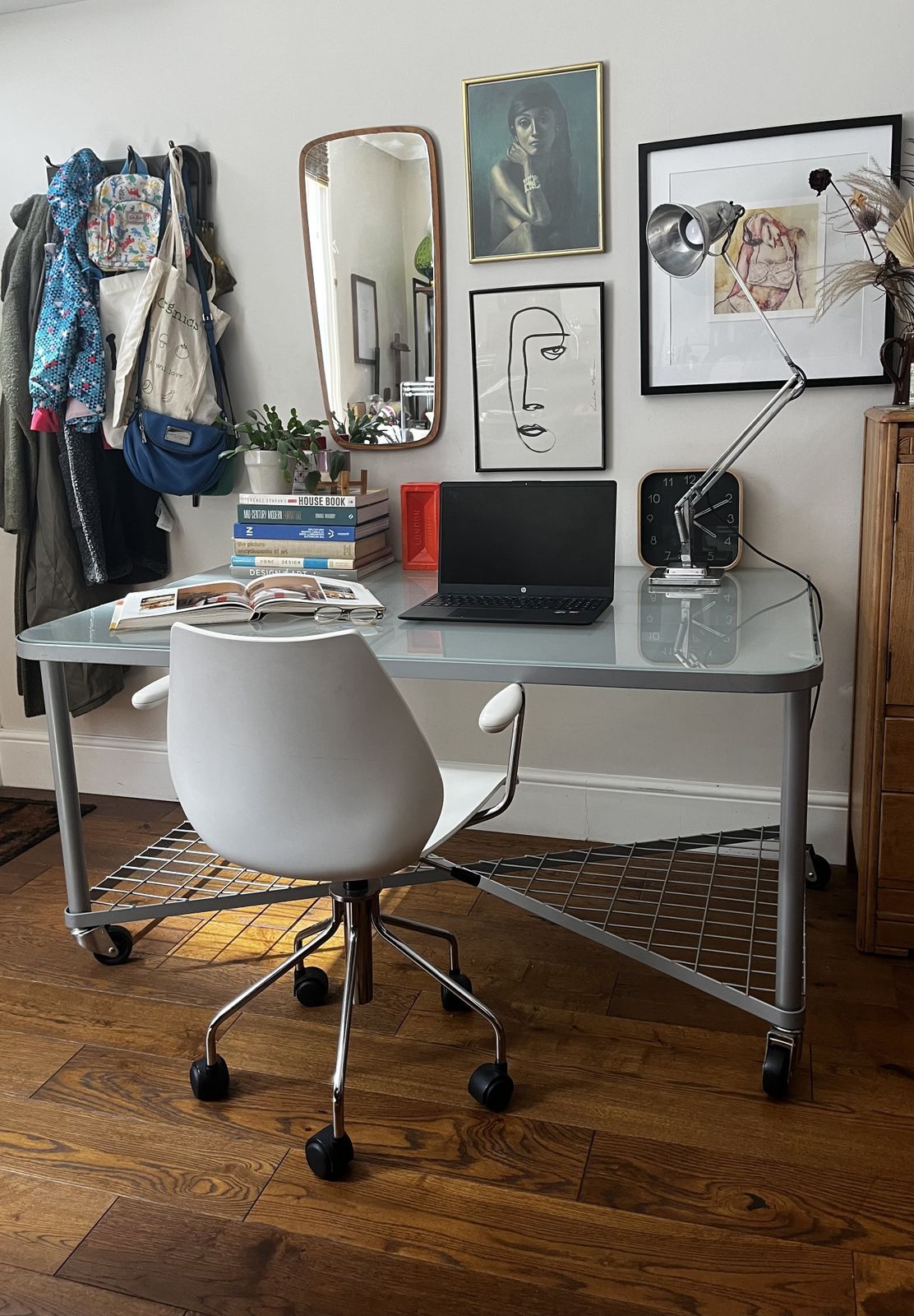 Vintage 90’s Kartell Maui Swivel Chair White Designed By Vico Magistretti 1996 photo buy