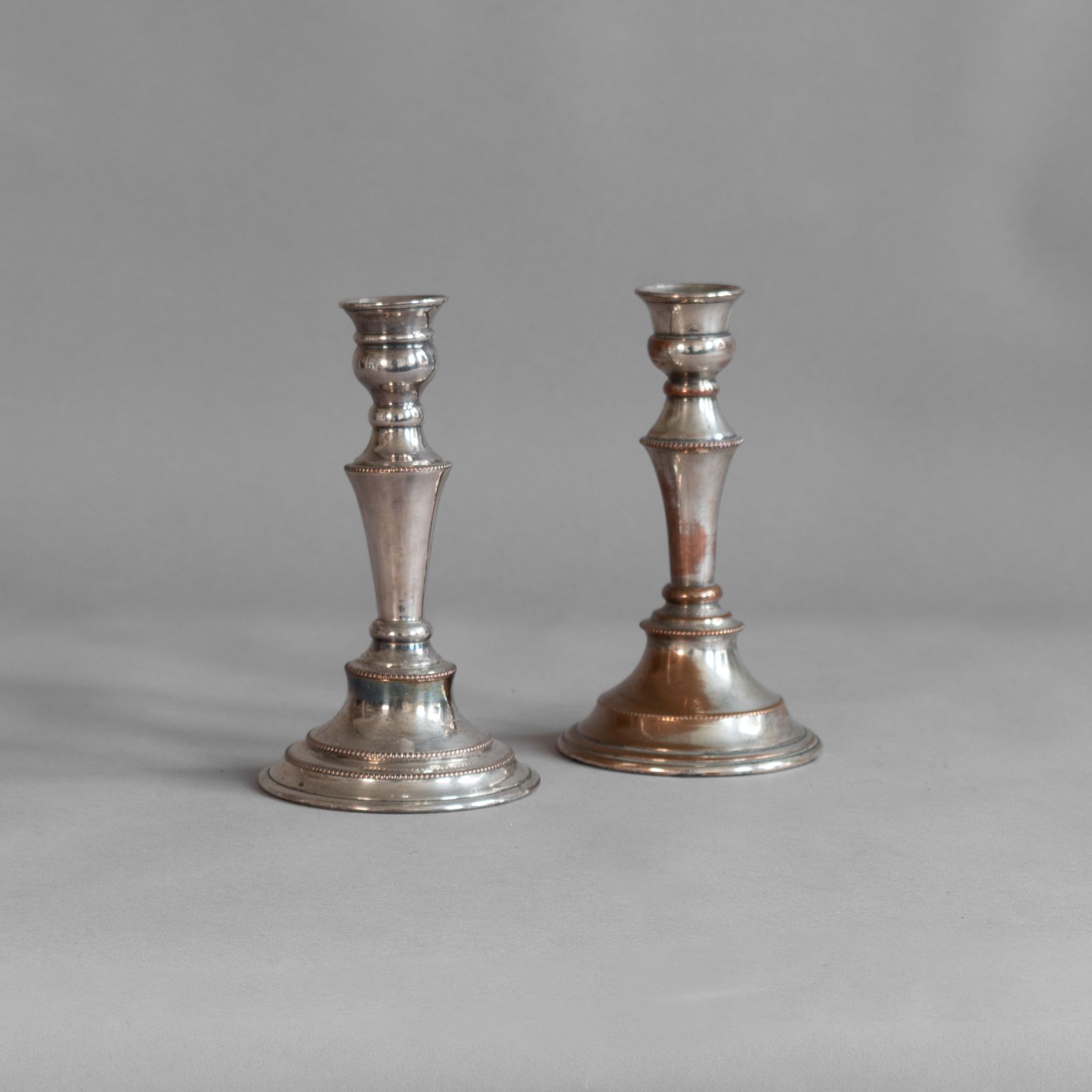Pair Of Candlesticks
