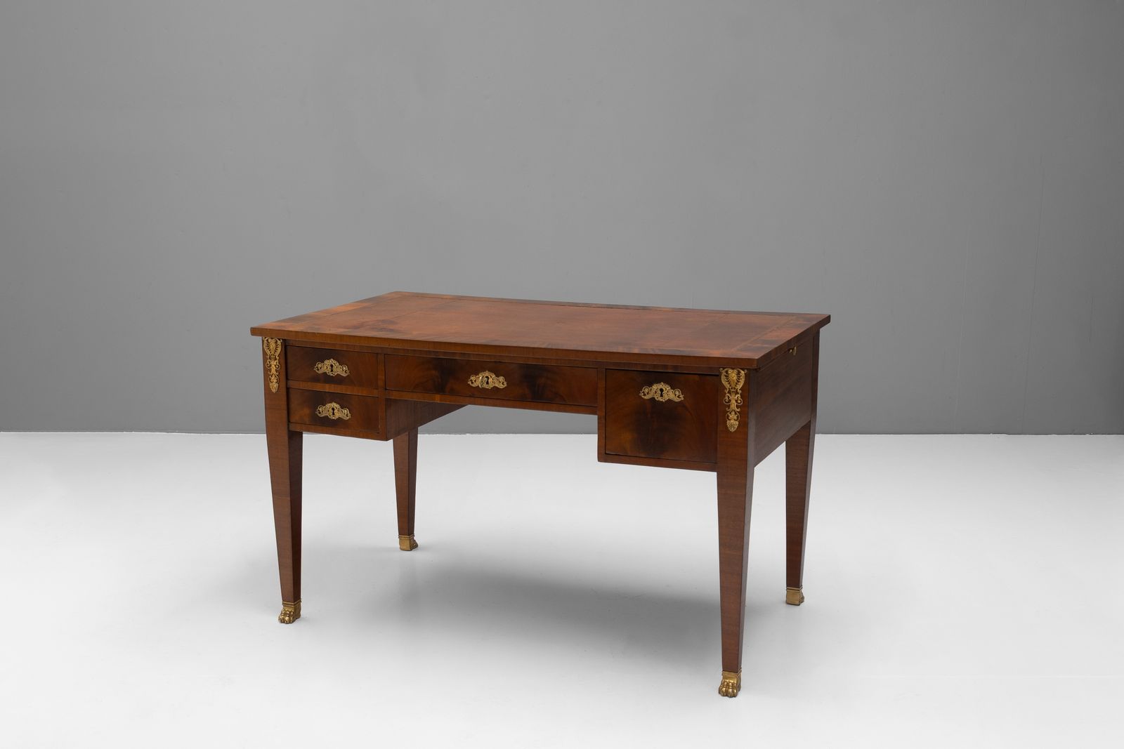 Bureau Plat photo furniture