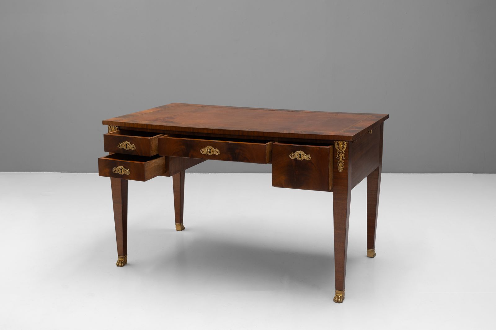 Bureau Plat photo Furniture