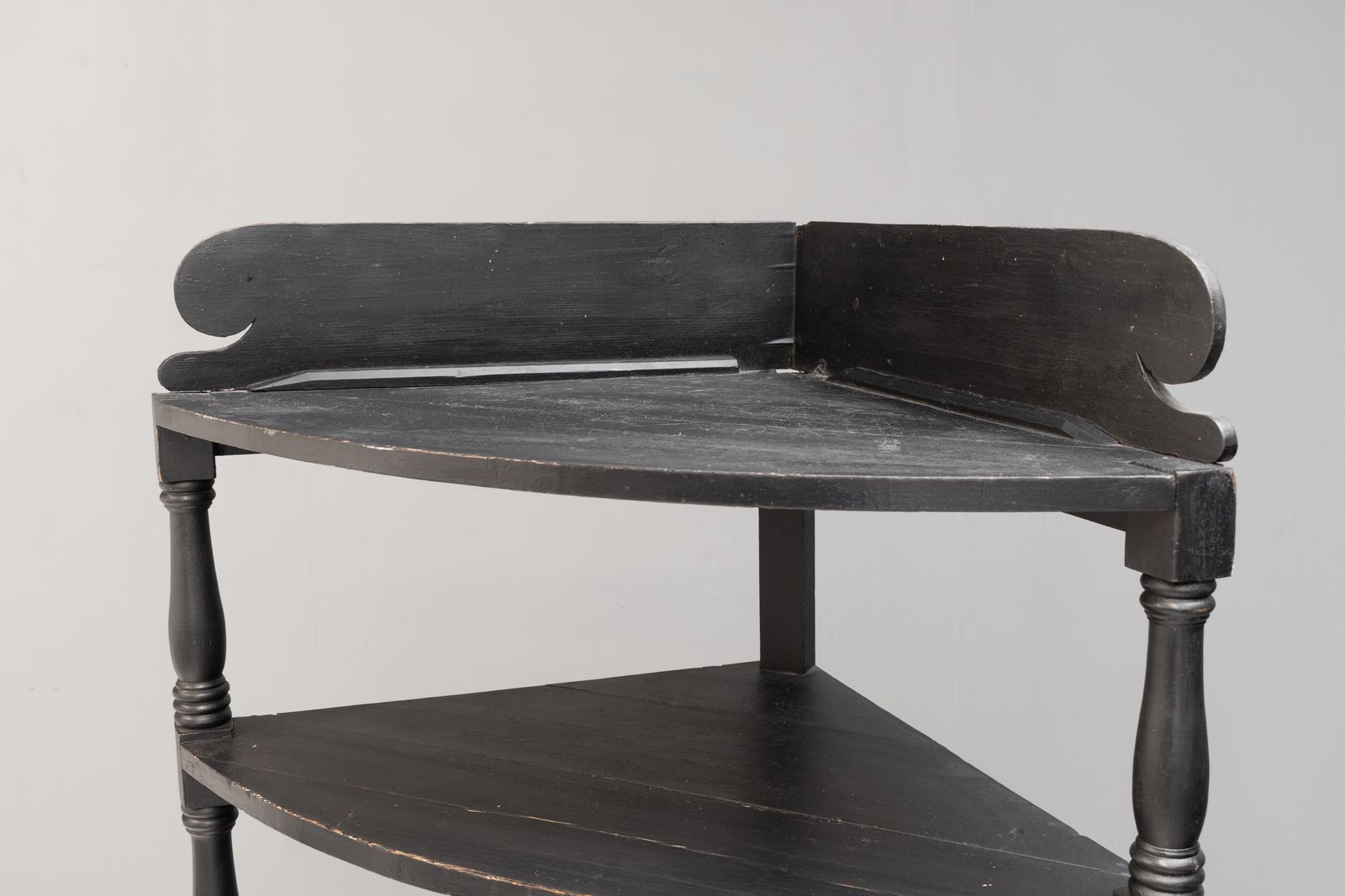 19th Century Corner Unit photo furniture