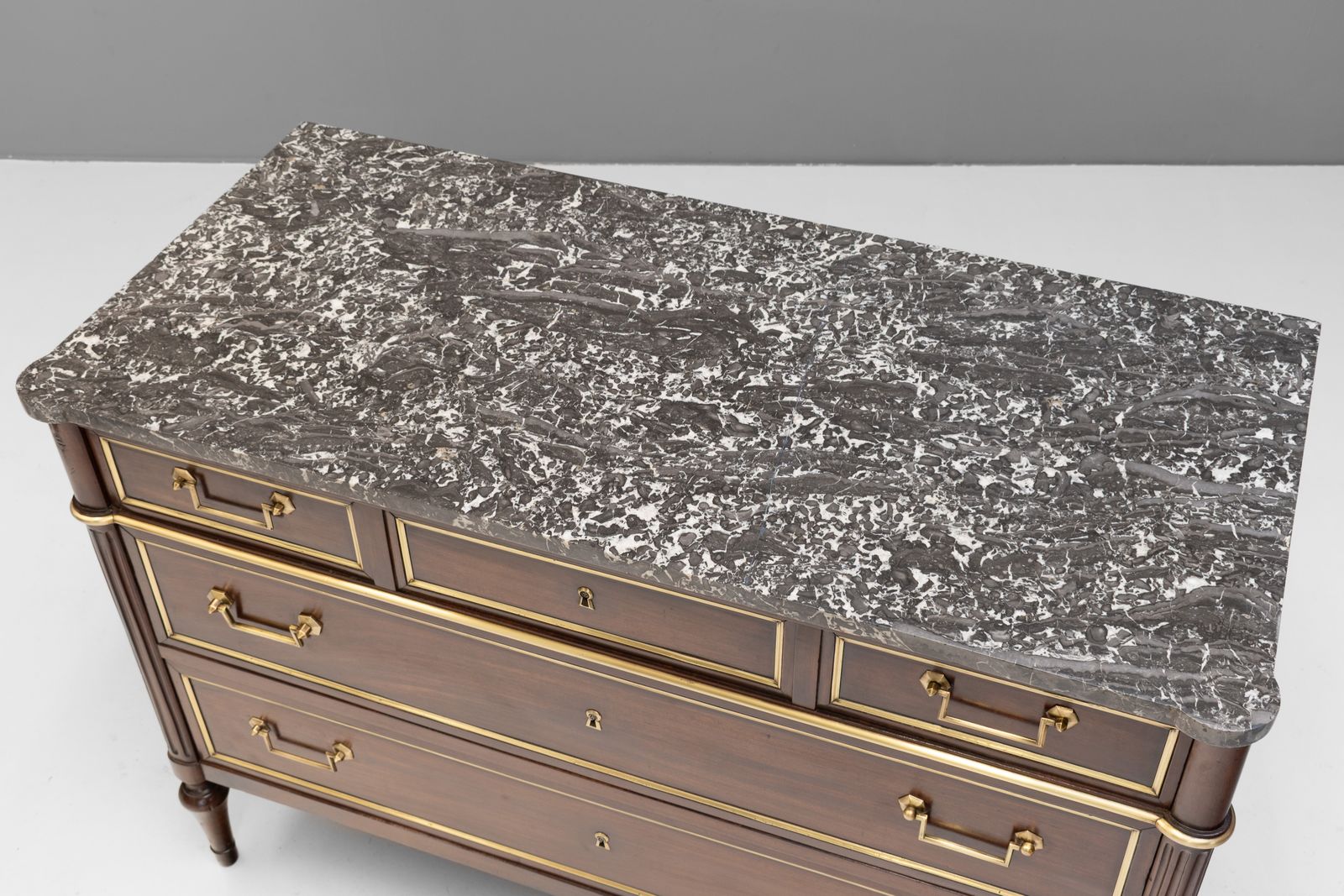 Marble Top Chest photo 3540.0