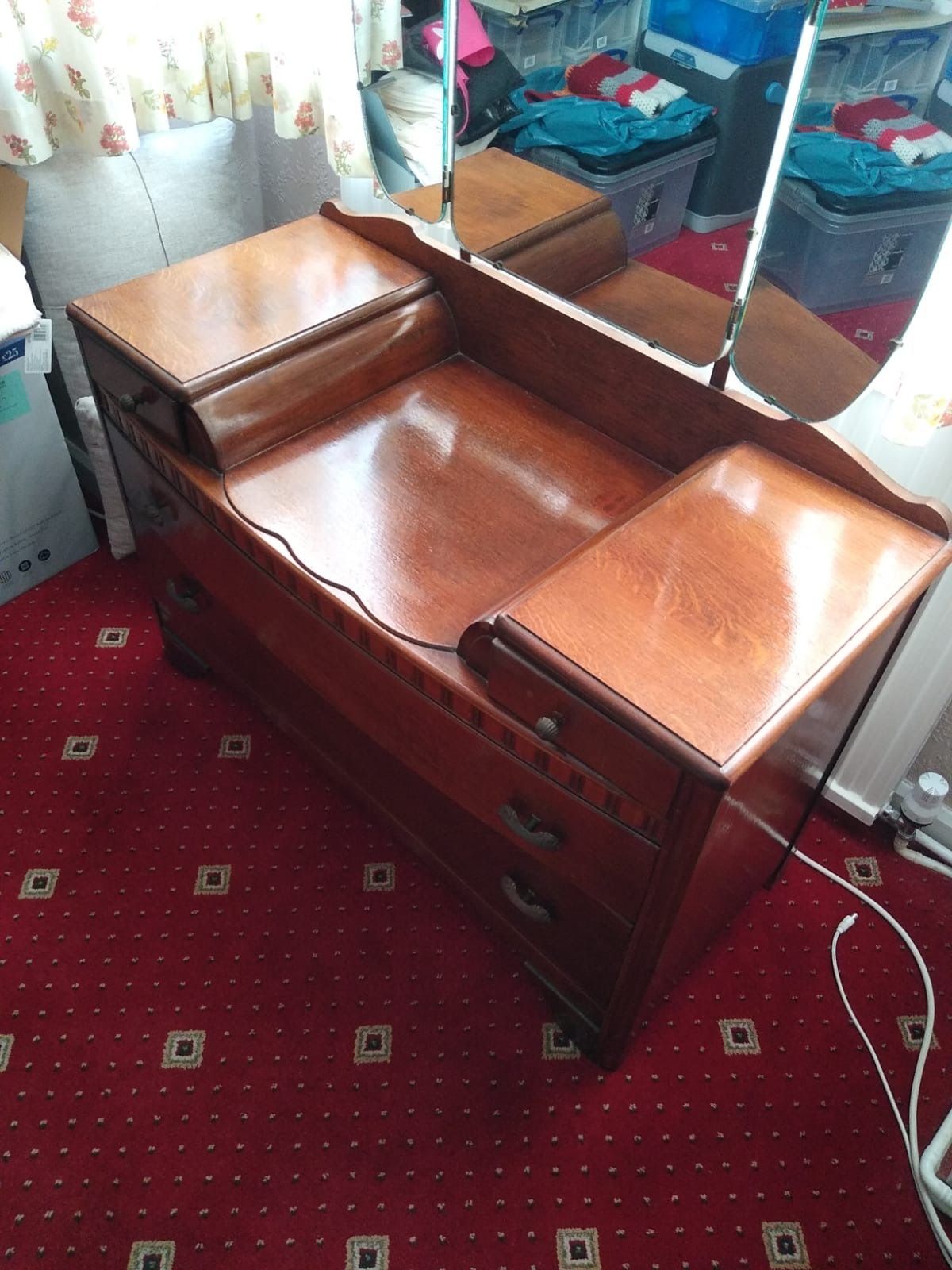 Lebus Dressing Table photo Furniture