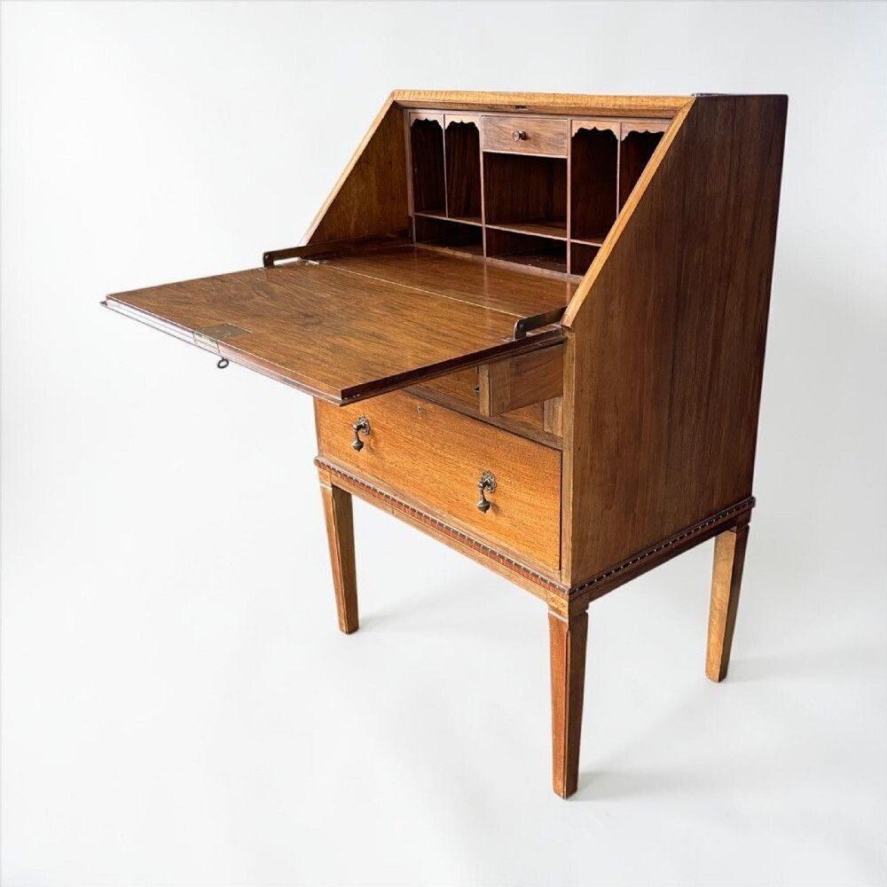 photo for sale Art Deco Bureau